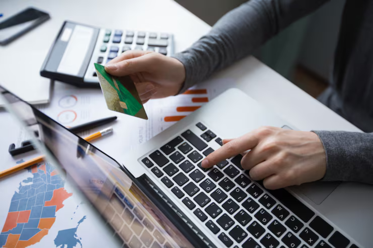 Cash Credit Facility - Finance Company in Mumbai